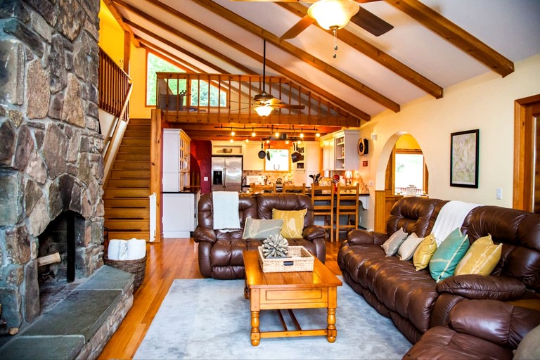 Vacation Rentals (United States of America, Pine Hill, New York)