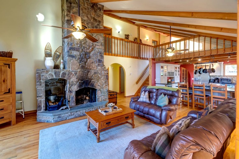 Vacation Rentals (United States of America, Pine Hill, New York)