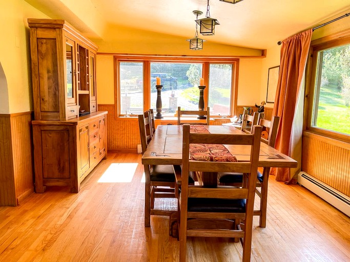 Vacation Rentals (United States of America, Pine Hill, New York)