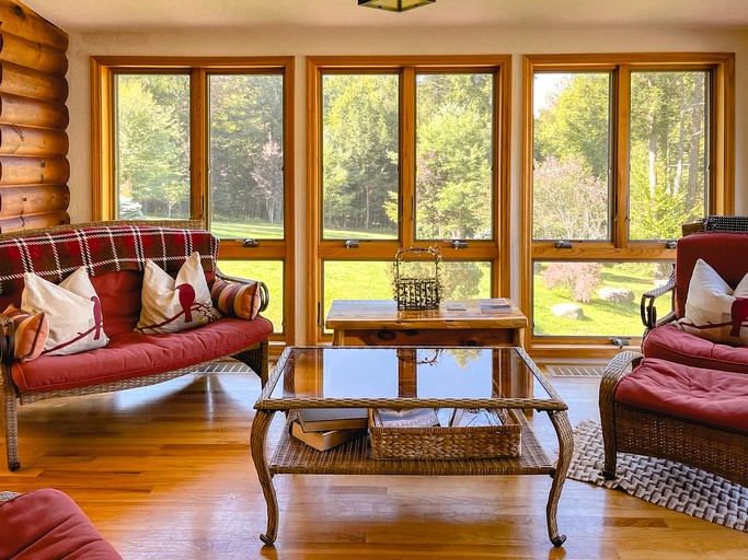 Vacation Rentals (United States of America, Pine Hill, New York)