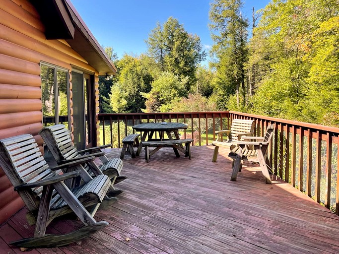 Vacation Rentals (United States of America, Pine Hill, New York)