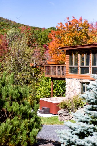 Vacation Rentals (United States of America, Pine Hill, New York)