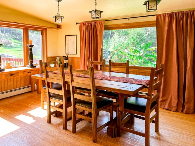 Vacation Rentals (United States of America, Pine Hill, New York)