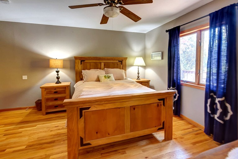 Vacation Rentals (United States of America, Pine Hill, New York)