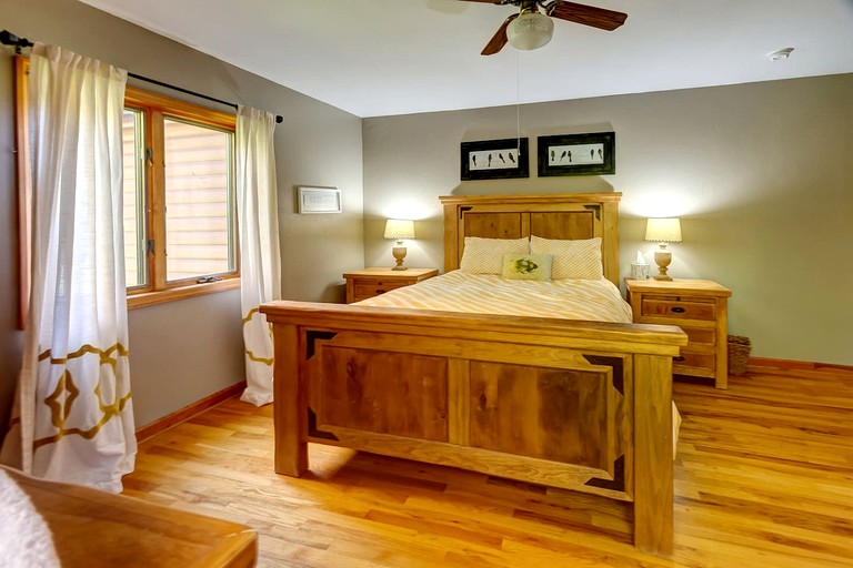 Vacation Rentals (United States of America, Pine Hill, New York)