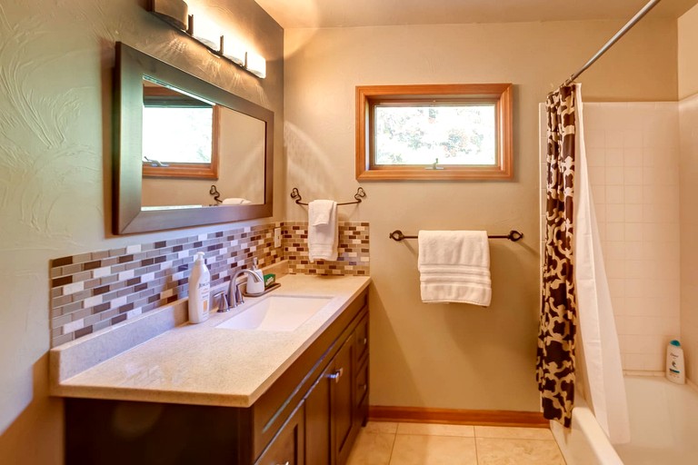 Vacation Rentals (United States of America, Pine Hill, New York)