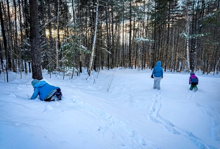 A-Frames (United States of America, Jamaica, Vermont)