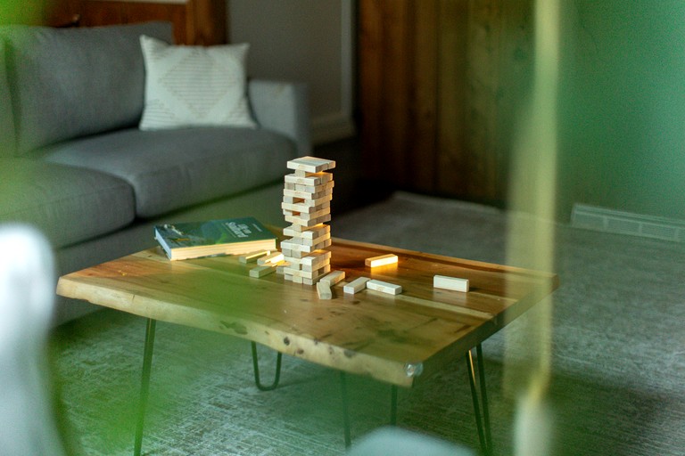 A-Frames (United States of America, Jamaica, Vermont)