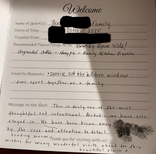 A-Frames (United States of America, Jamaica, Vermont)