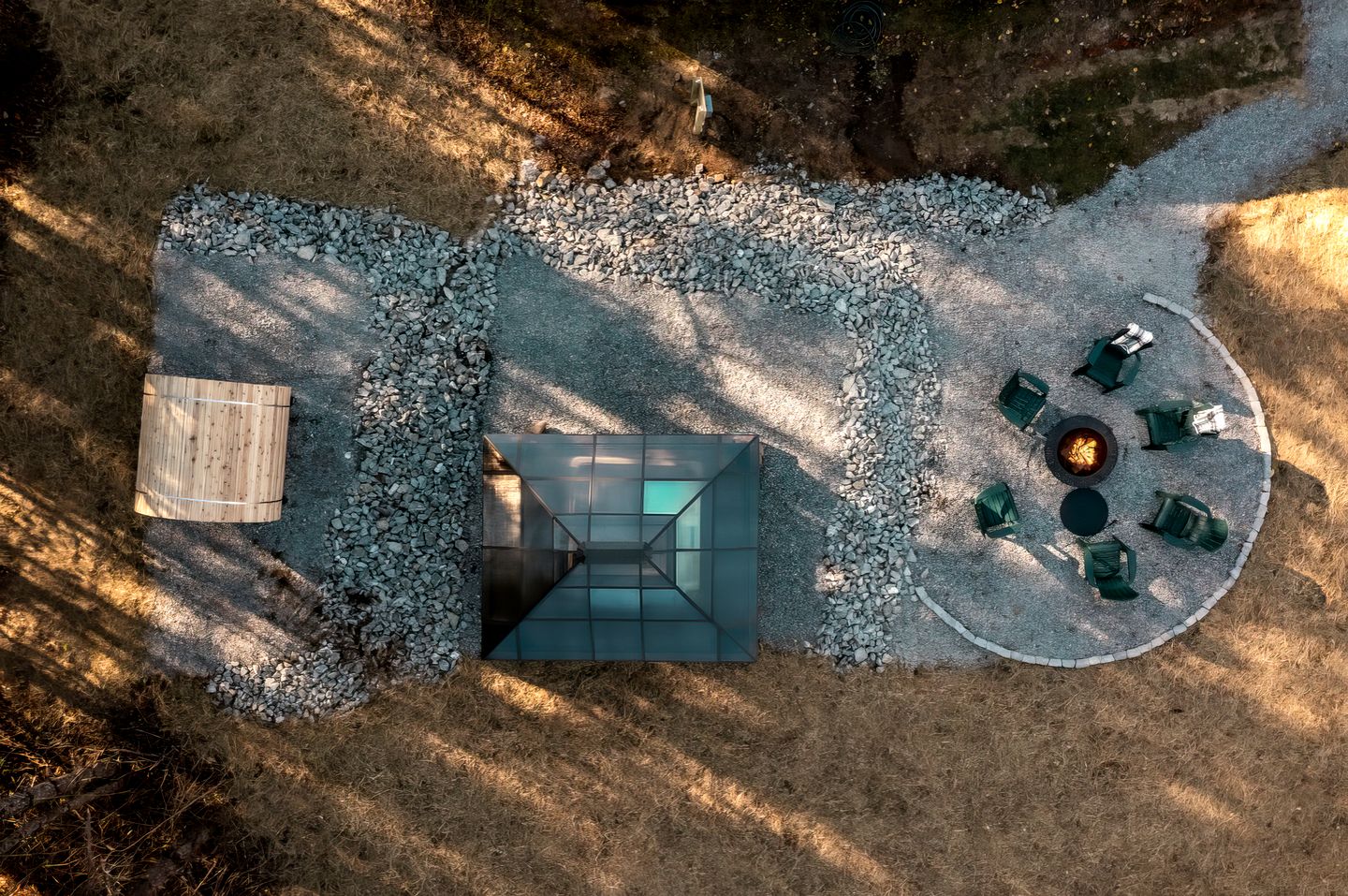 Cozy A-Frame Cabin with Hot Tub & Sauna near Stratton Mountain, Vermont