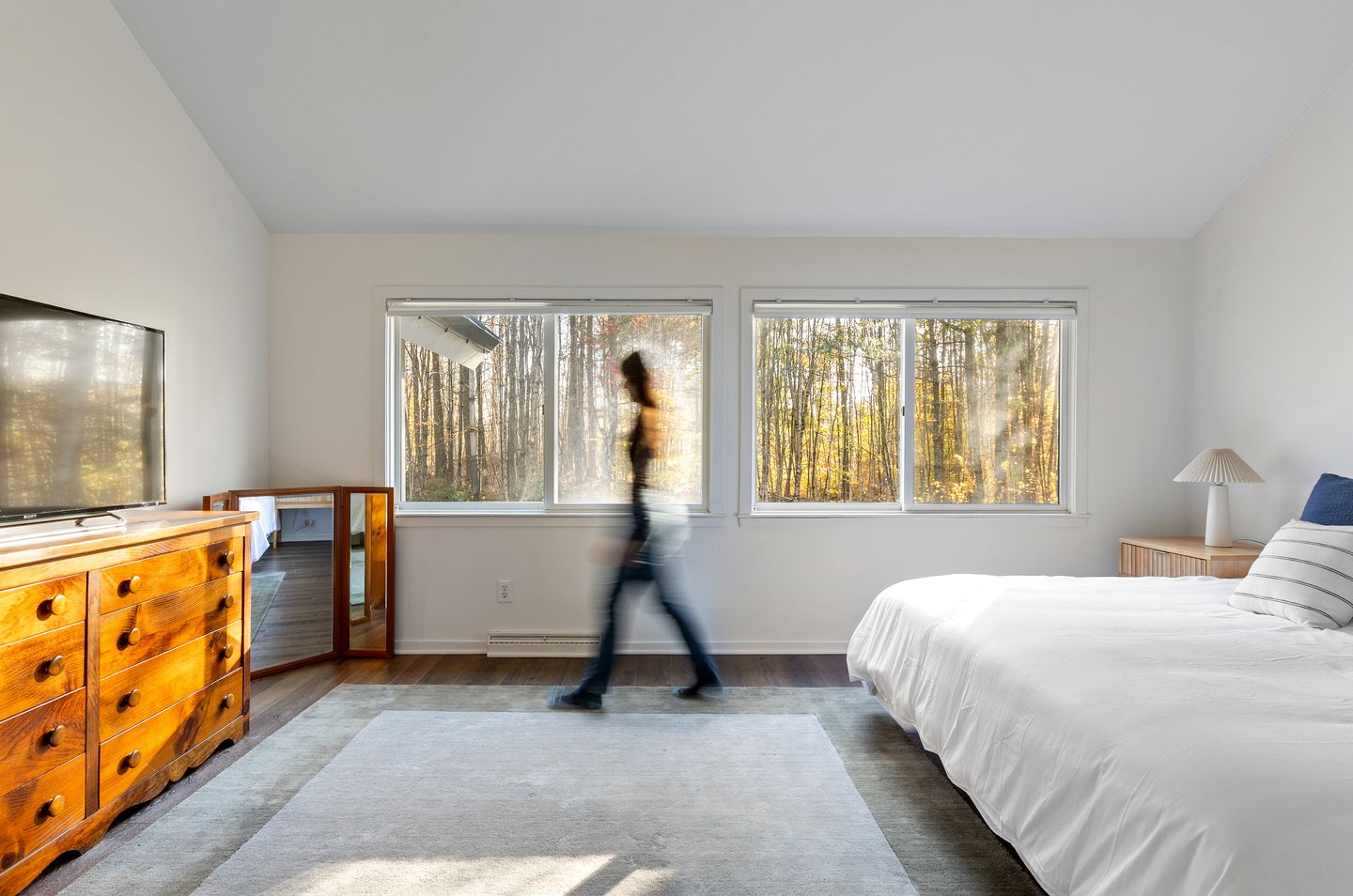 Cozy A-Frame Cabin with Hot Tub & Sauna near Stratton Mountain, Vermont