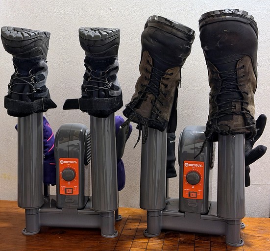 A-Frames (United States of America, Jamaica, Vermont)