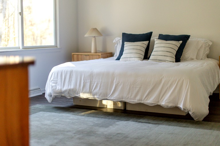 A-Frames (United States of America, Jamaica, Vermont)