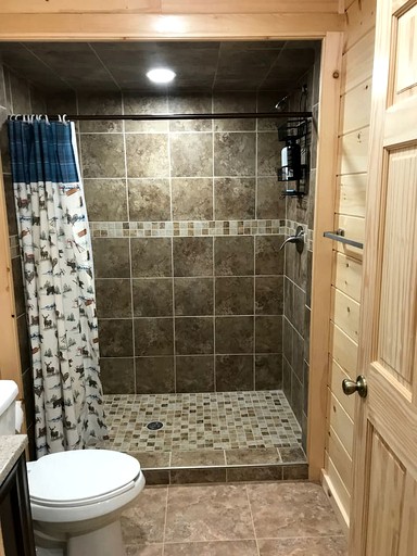 Cabins (United States of America, Eagle Bay, New York)