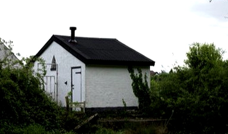 Cottages (Oswestry, England, United Kingdom)