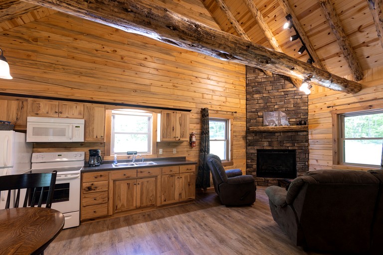 Vacation Rentals (United States of America, Millersburg, Ohio)