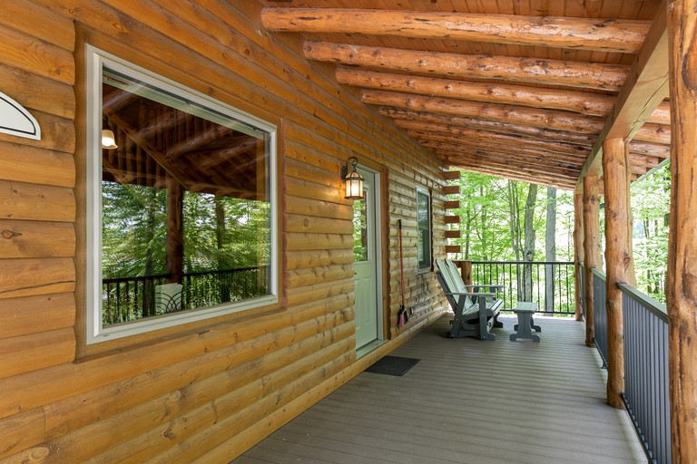 Vacation Rentals (United States of America, Millersburg, Ohio)
