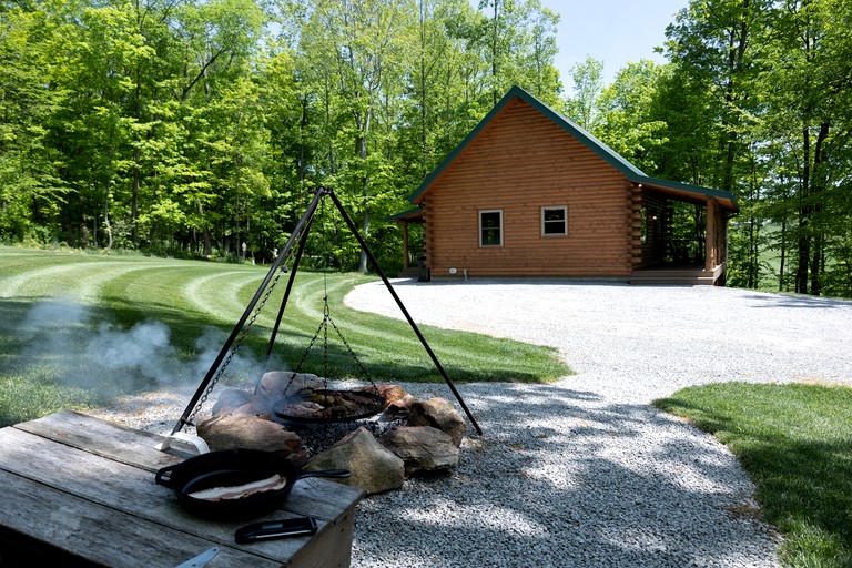 Vacation Rentals (United States of America, Millersburg, Ohio)