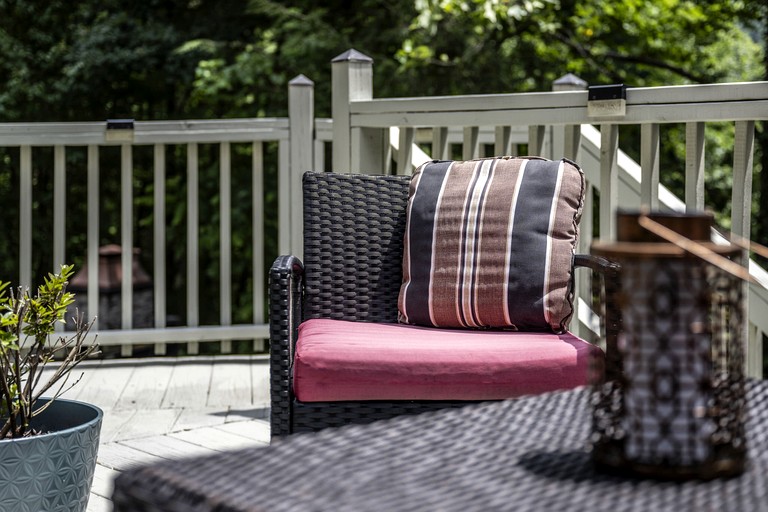 Vacation Rentals (United States of America, Cosby, Tennessee)