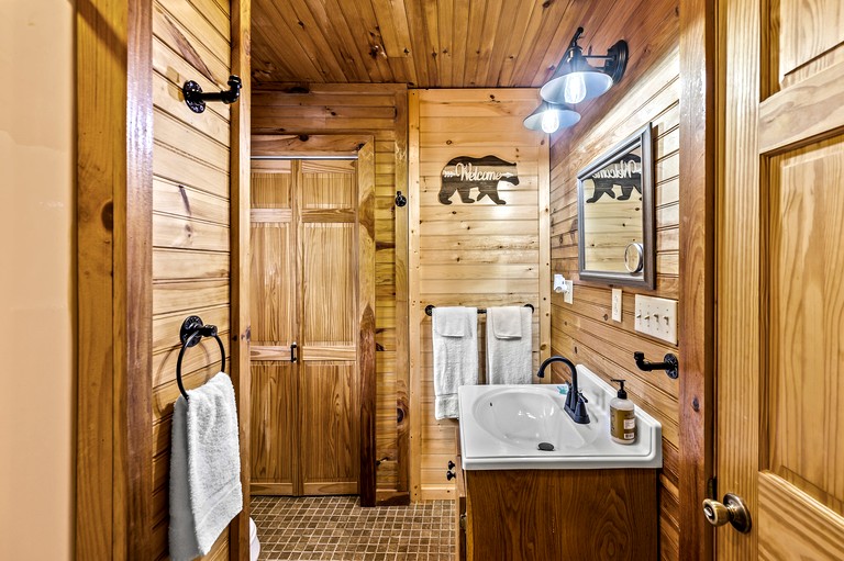 Vacation Rentals (United States of America, Cosby, Tennessee)