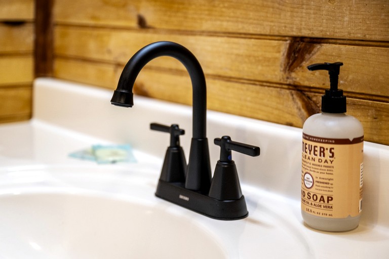 Vacation Rentals (United States of America, Cosby, Tennessee)