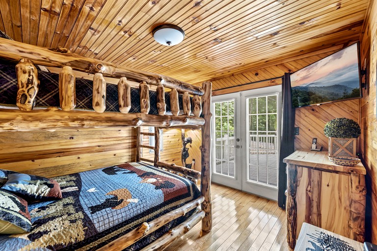 Vacation Rentals (United States of America, Cosby, Tennessee)