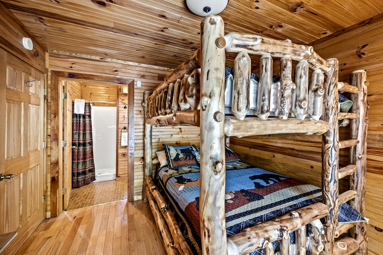 Vacation Rentals (United States of America, Cosby, Tennessee)