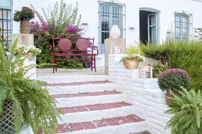 Nature Lodges (Granada, Andalusia, Spain)