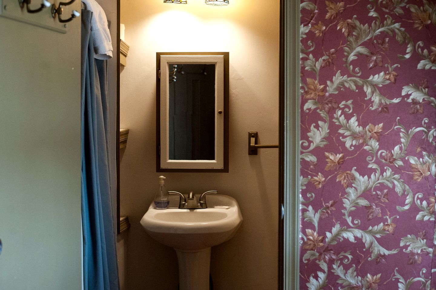 Cozy Bed and Breakfast for a Weekend Getaway near Doylestown, Pennsylvania