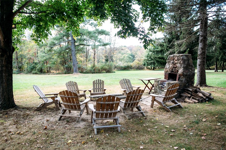 Nature Lodges (Doylestown, Pennsylvania, United States)