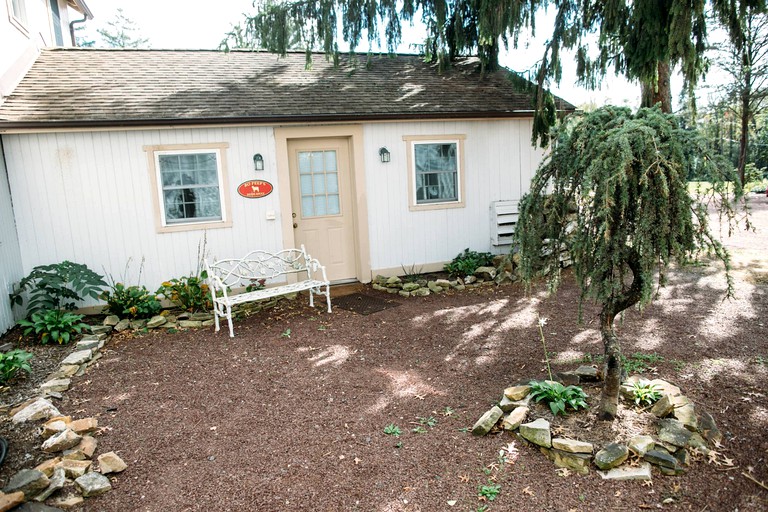 Nature Lodges (Doylestown, Pennsylvania, United States)