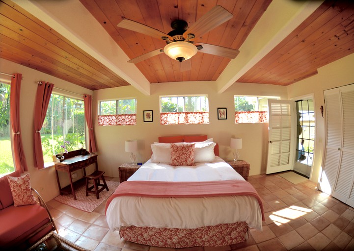 Nature Lodges (Kealakekua, Hawaii, United States)