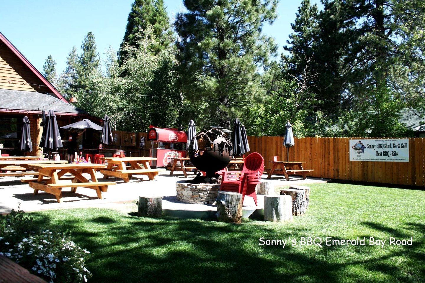 Cozy Mountain Cabin Perfect for Families and Hiking Trails in South Lake Tahoe, California