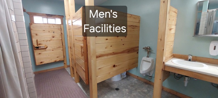 Cabins (United States of America, Escalante, Utah)