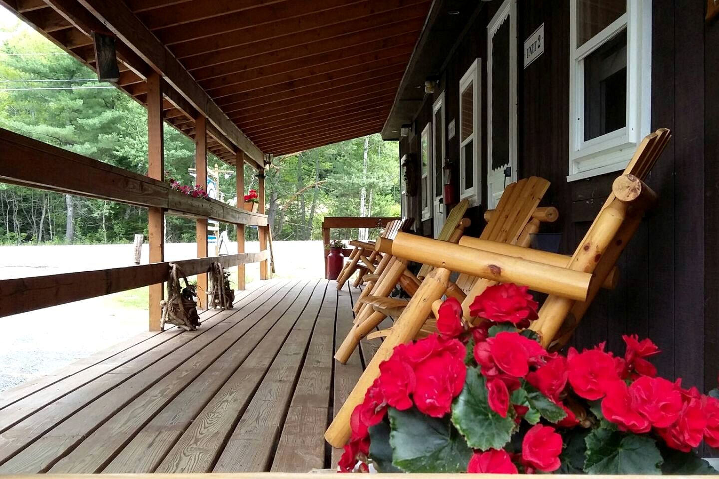 Cozy Cabin Getaway in the Adirondack Mountains in Blue Mountain Lake, New York