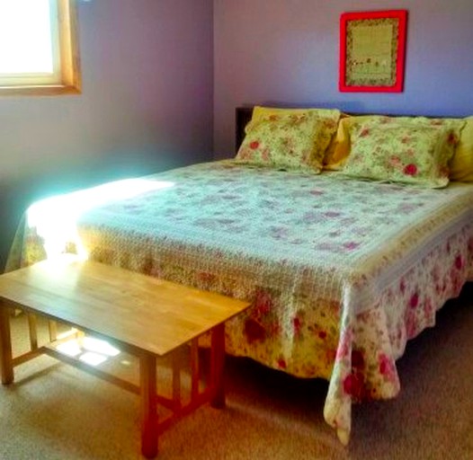 Wagner Bunkhouse and Cabins, Cabins 29356, Burwell, United States of