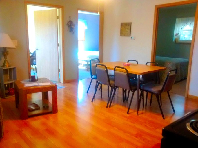 Wagner Bunkhouse and Cabins, Cabins 29356, Burwell, United States of