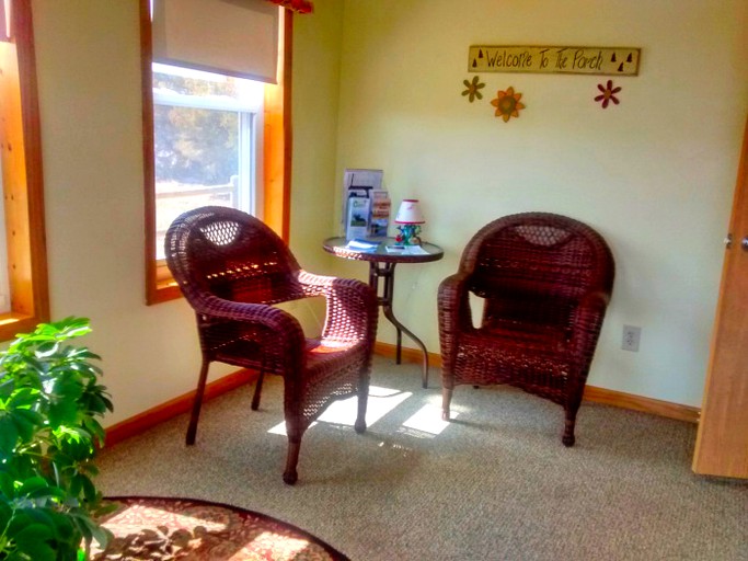 Wagner Bunkhouse and Cabins, Cabins 29356, Burwell, United States of