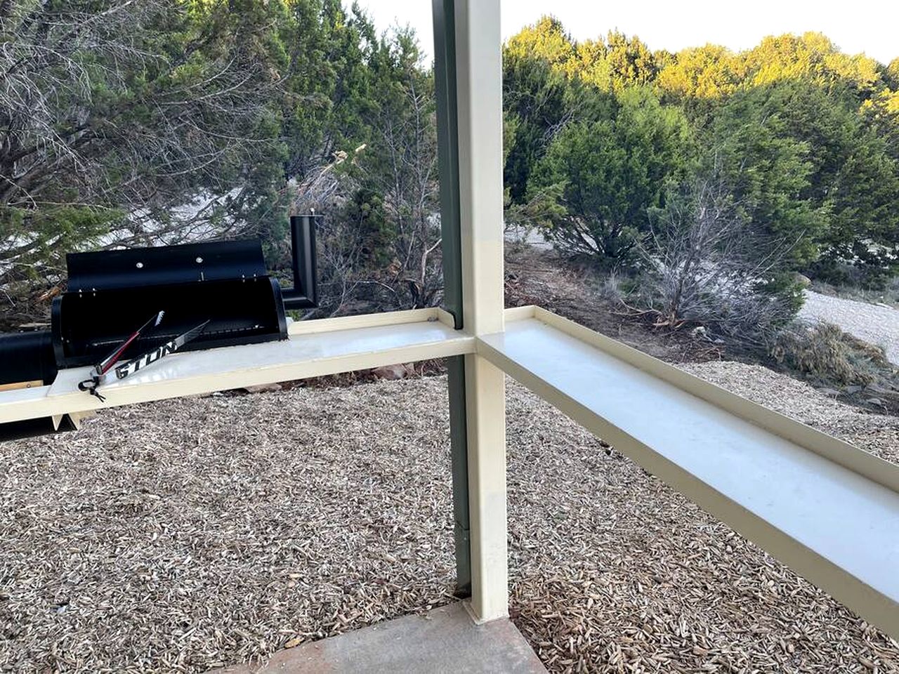 Cozy Cabin for Glamping Stay on Lake Godstone, Texas