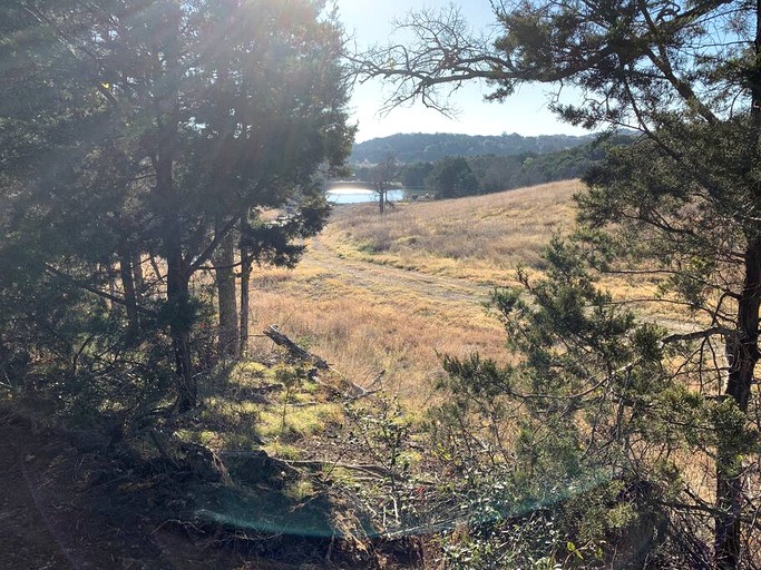 Cabins (United States of America, Graford, Texas)