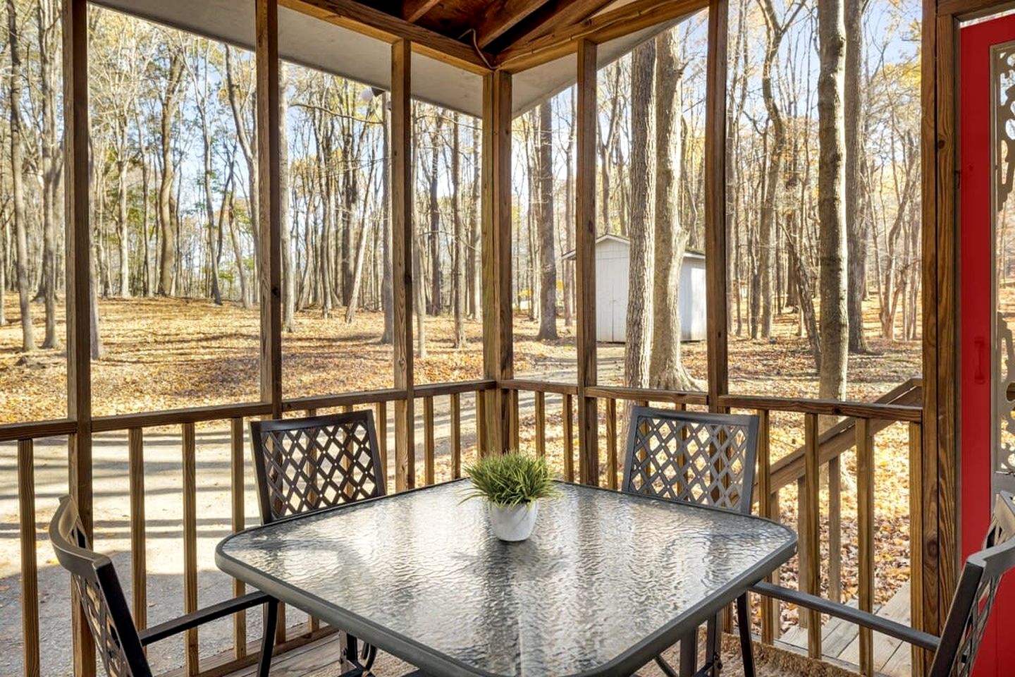 Spacious Chalet Cabin with Hot Tub, Fire Pit and Grill in Rock Gap, WV