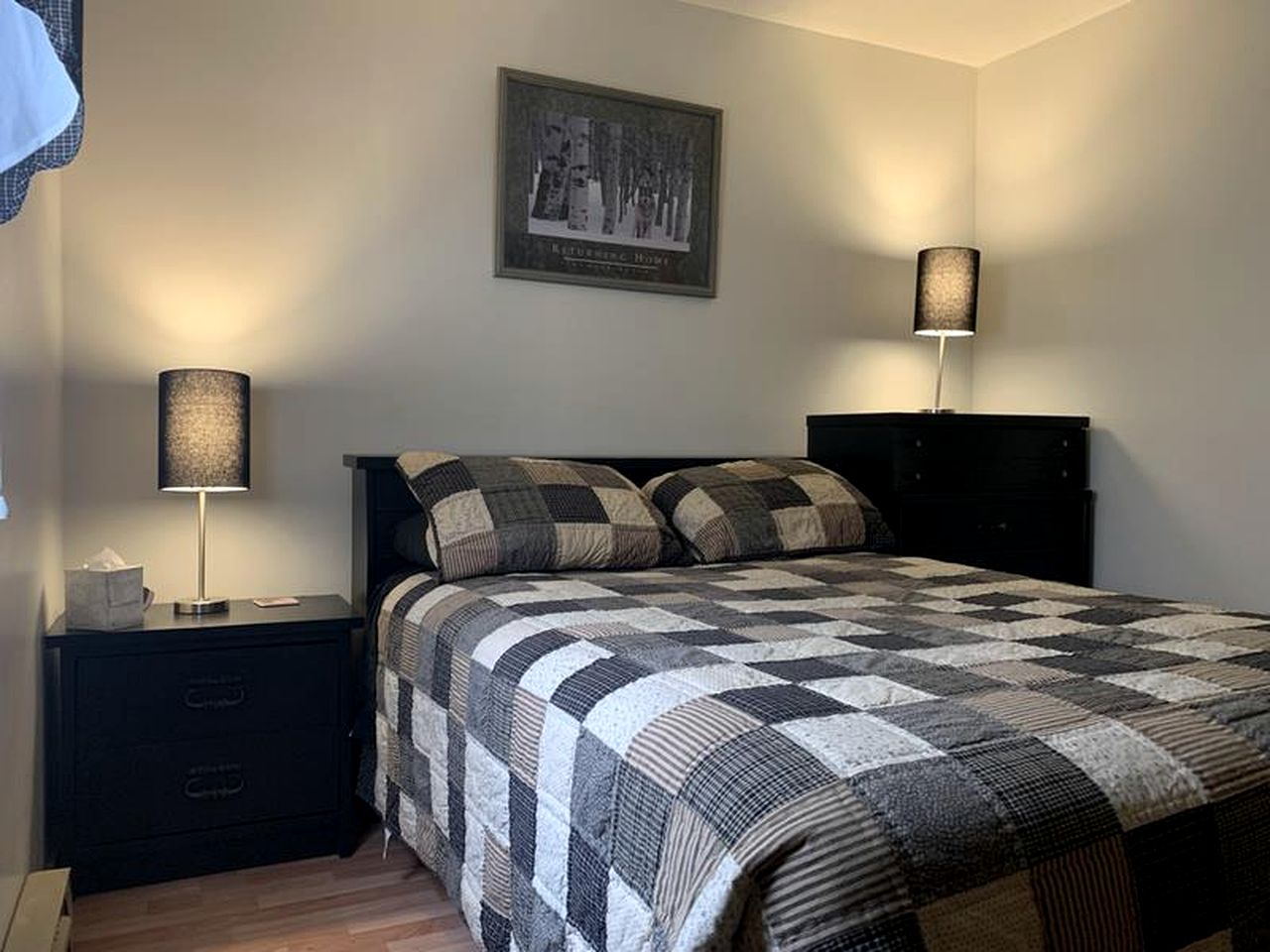 Cozy Cabin Ideal to Create New Family Memories in West Virginia