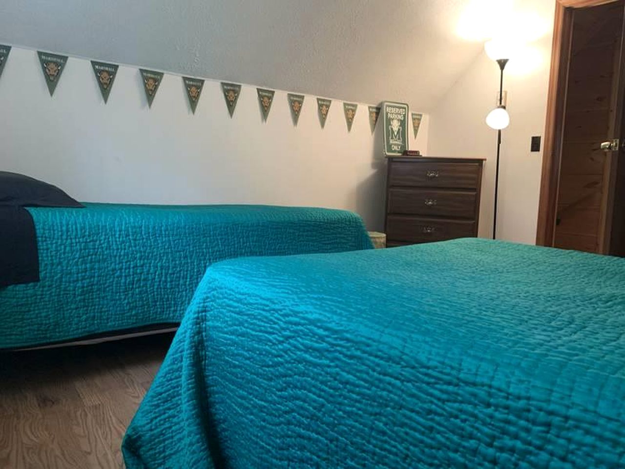 Cozy Cabin Ideal to Create New Family Memories in West Virginia