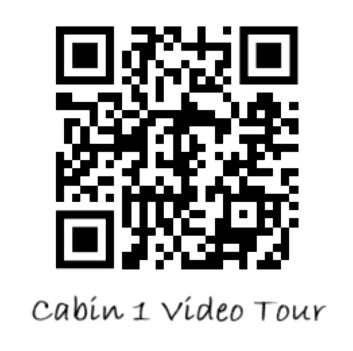 Cabins (United States of America, Payson, Arizona)