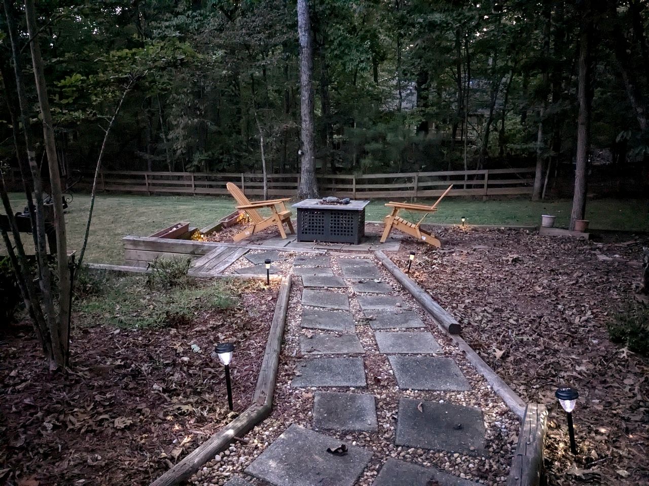 Cozy Cabin with Porch and Game Room in Ellijay, Georgia