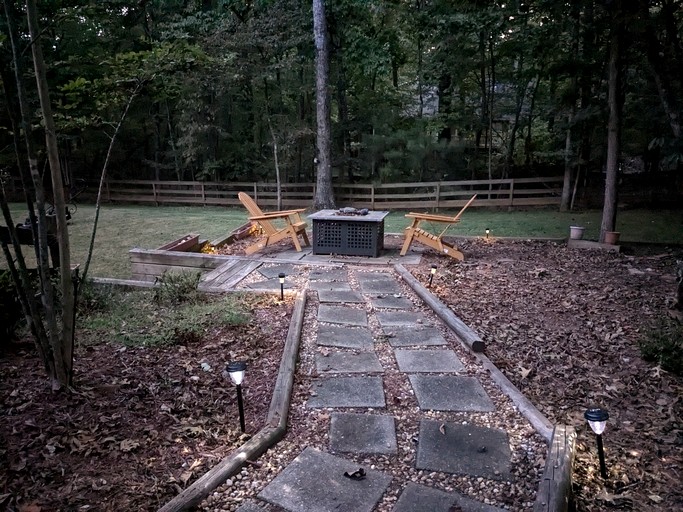 Cabins (United States of America, Ellijay, Georgia)
