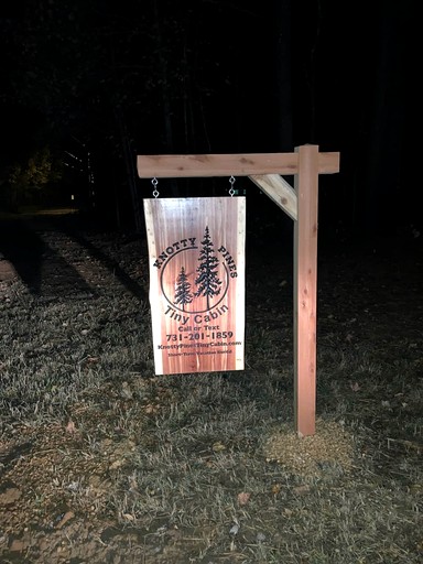 Cabins (United States of America, Big Sandy, Tennessee)