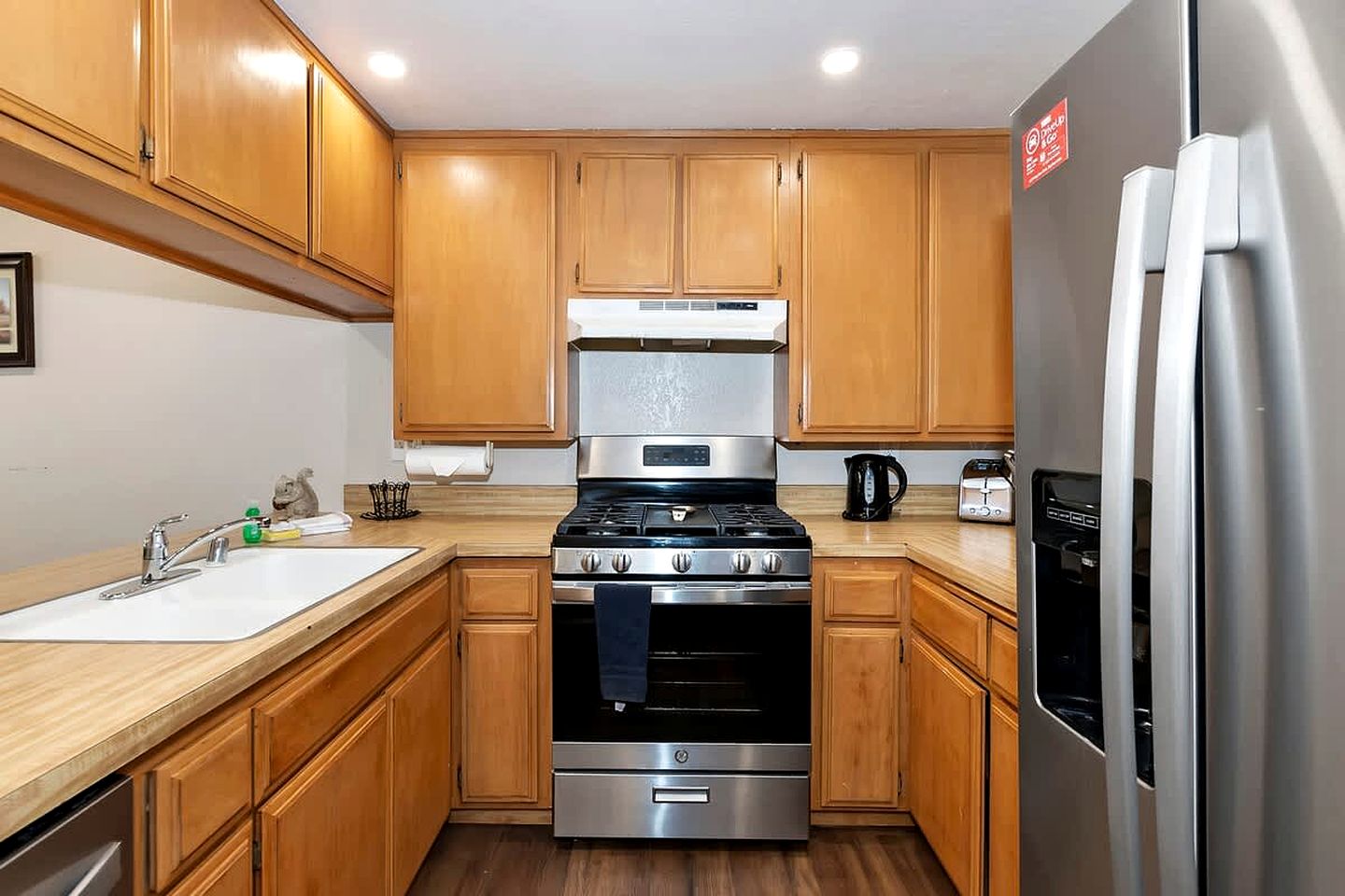 Cozy Cabin Suite with the Perfect Location for Winter Sports and Barbecue in Big Bear Lake, California