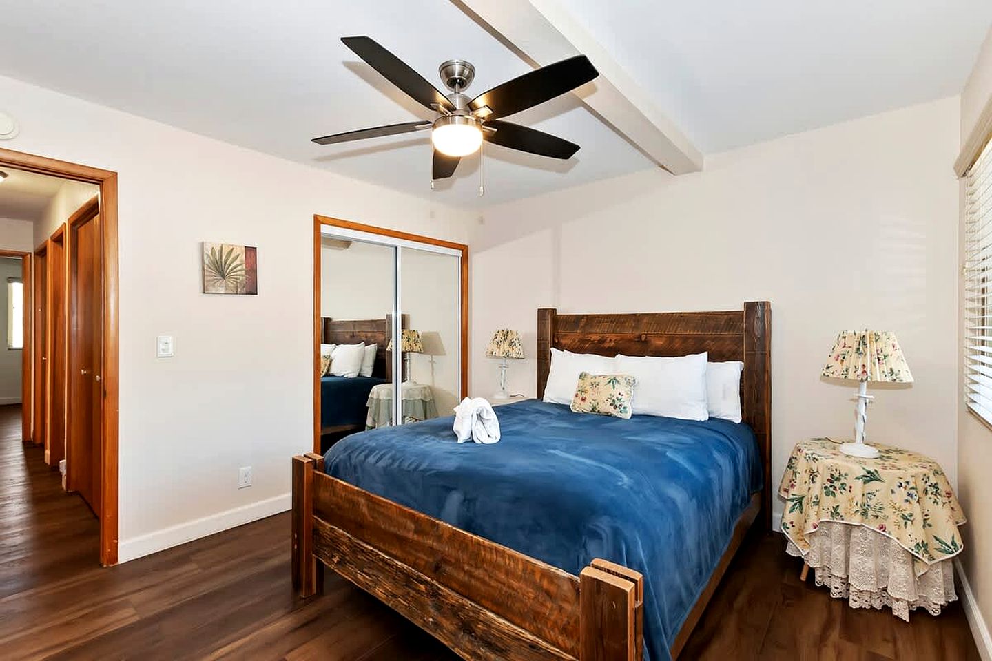 Cozy Cabin Suite with the Perfect Location for Winter Sports and Barbecue in Big Bear Lake, California