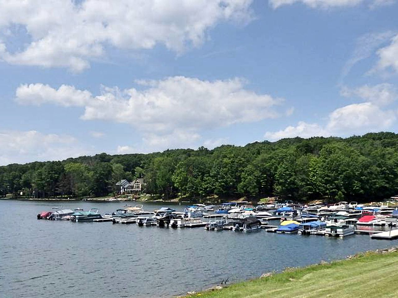 Cabin Rental DuBois, Pennsylvania Glamping Hub